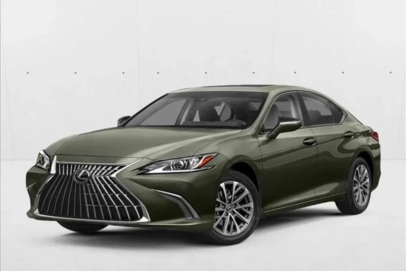 2024 Lexus ES 350 Premium photo 1