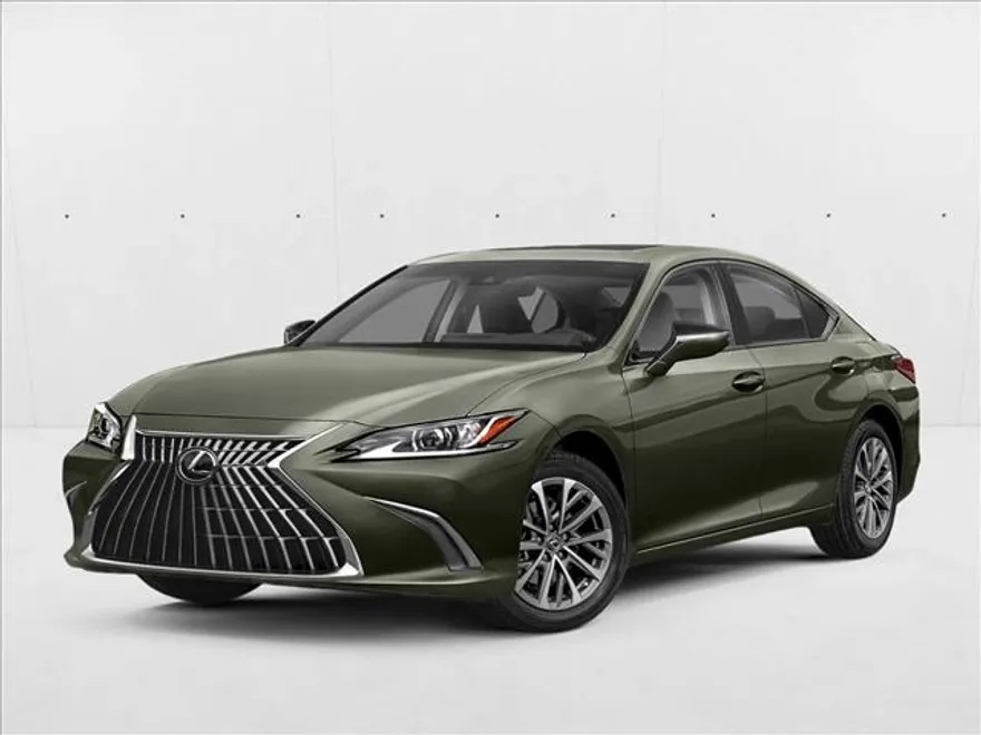 2024 Lexus ES 350 Premium photo 1