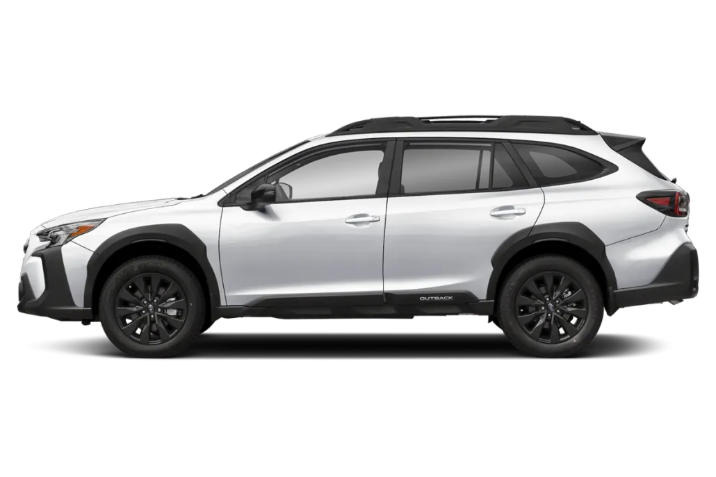 2025 Subaru Outback Onyx Edition XT photo 1