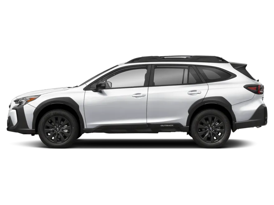 2025 Subaru Outback Onyx Edition XT photo 1