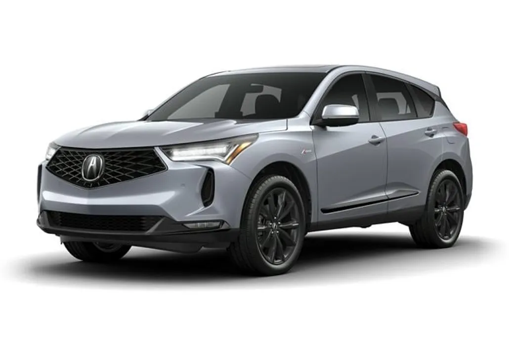 2025 Acura RDX A-Spec photo 1
