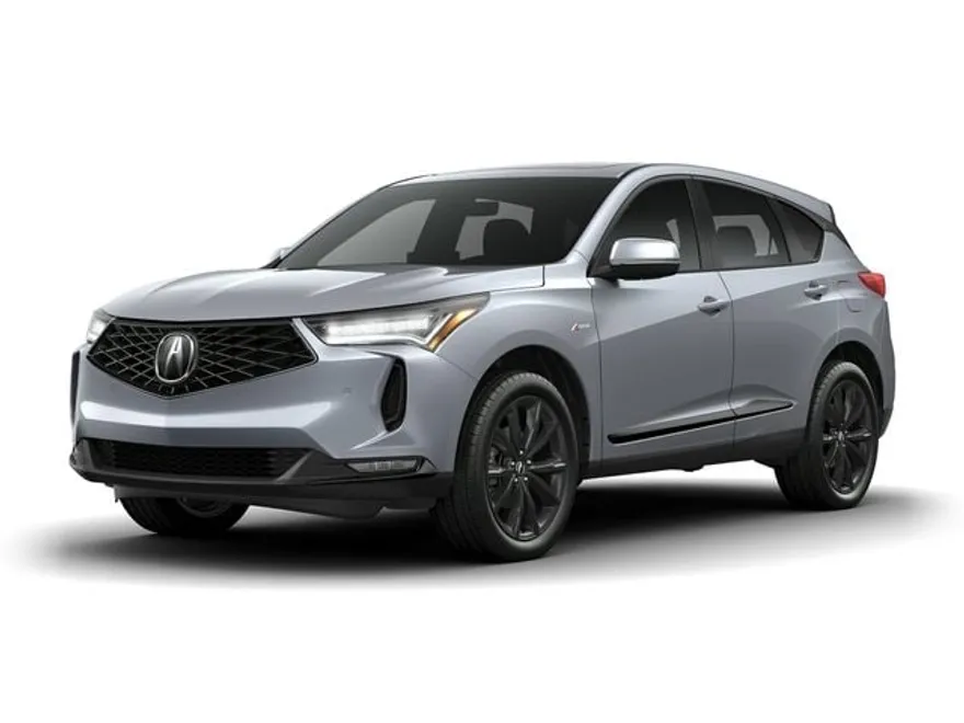 2025 Acura RDX A-Spec photo 1