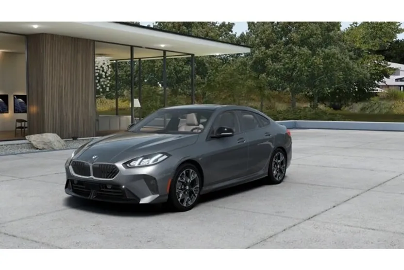 2026 Bmw 228i Coupe photo 1