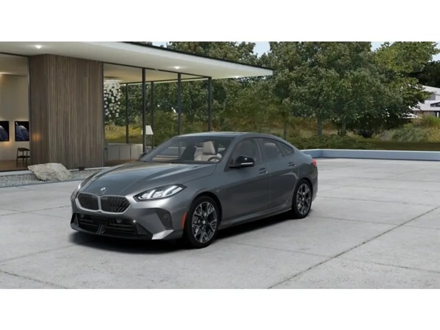 2026 Bmw 228i Coupe photo 1