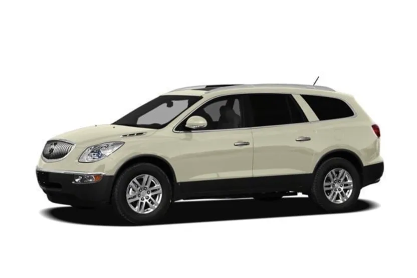 2012 Buick Enclave Leather photo 1