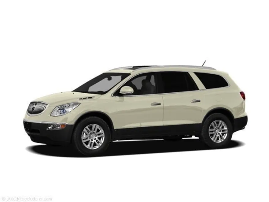 2012 Buick Enclave Leather photo 1