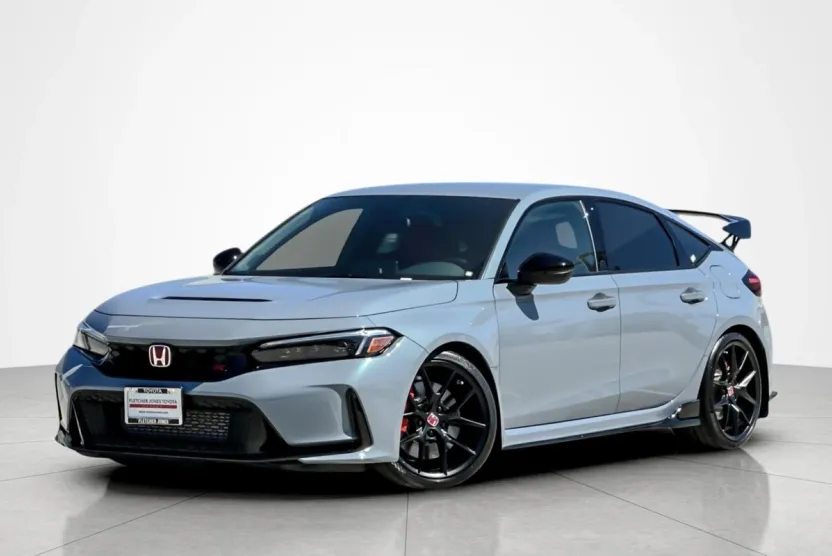 2025 Honda Civic Type R photo 1