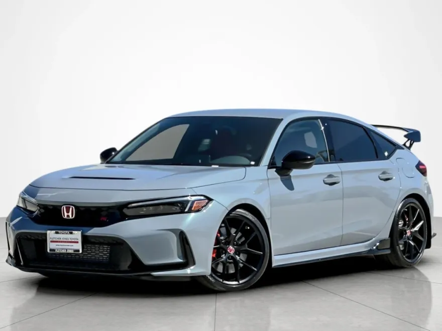 2025 Honda Civic Type R photo 1