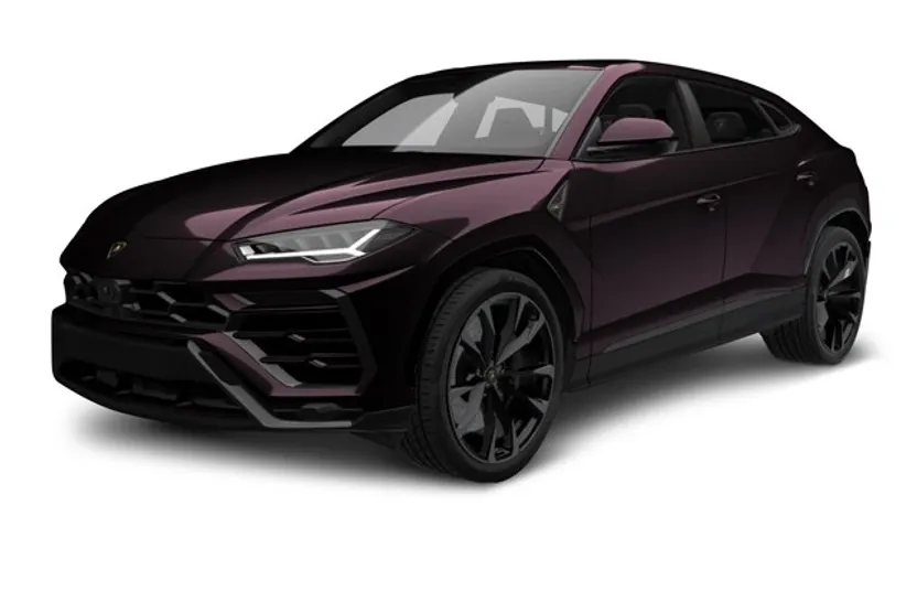 2021 Lamborghini Urus Base photo 1