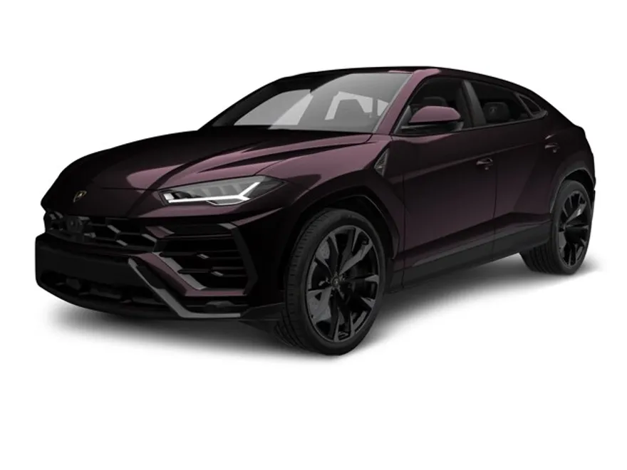 2021 Lamborghini Urus Base photo 1