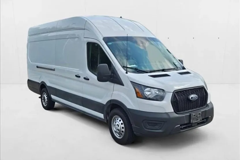 2023 Ford Transit Cargo Van photo 1