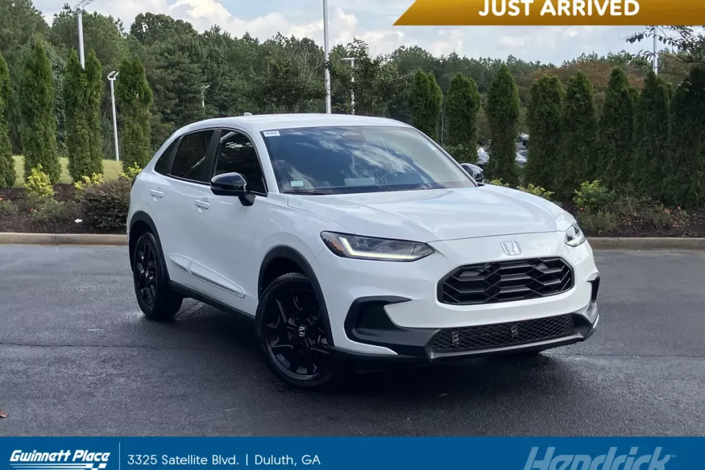 2023 Honda HR-V Sport 2WD photo 1