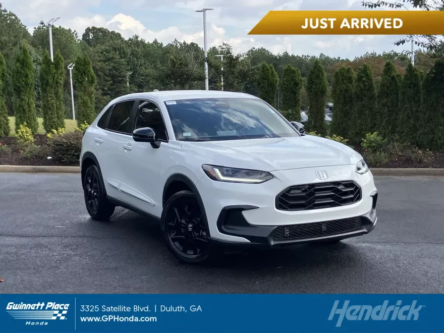 2023 Honda HR-V Sport 2WD photo 1