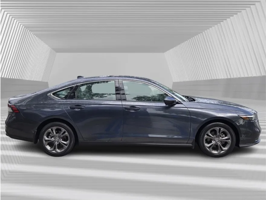 2023 Honda Accord EX photo 1