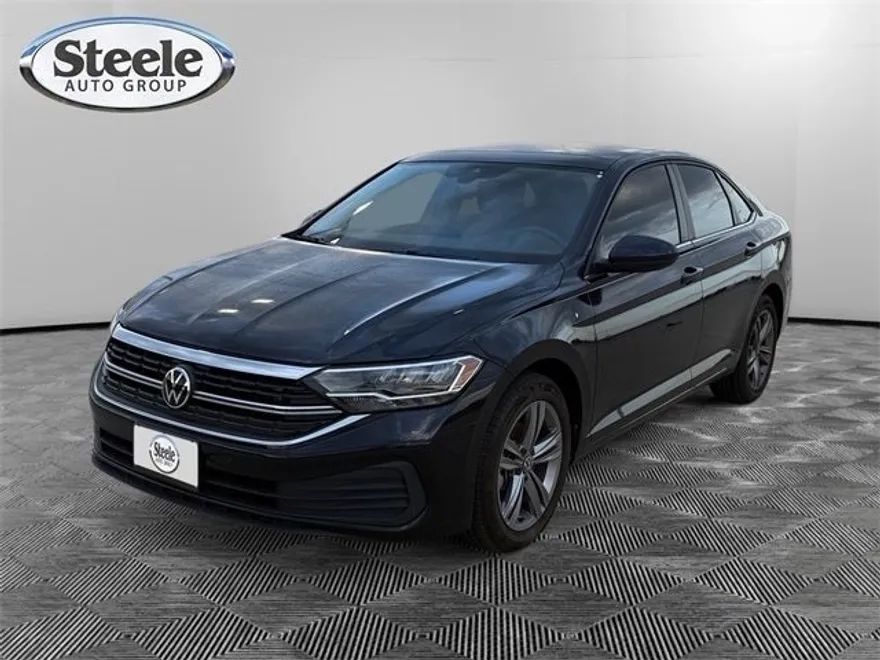 2024 Volkswagen Jetta 1.5T SE photo 1