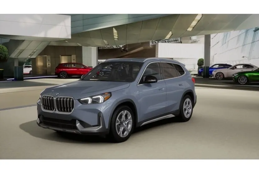 2026 Bmw X1 XDrive28i photo 1
