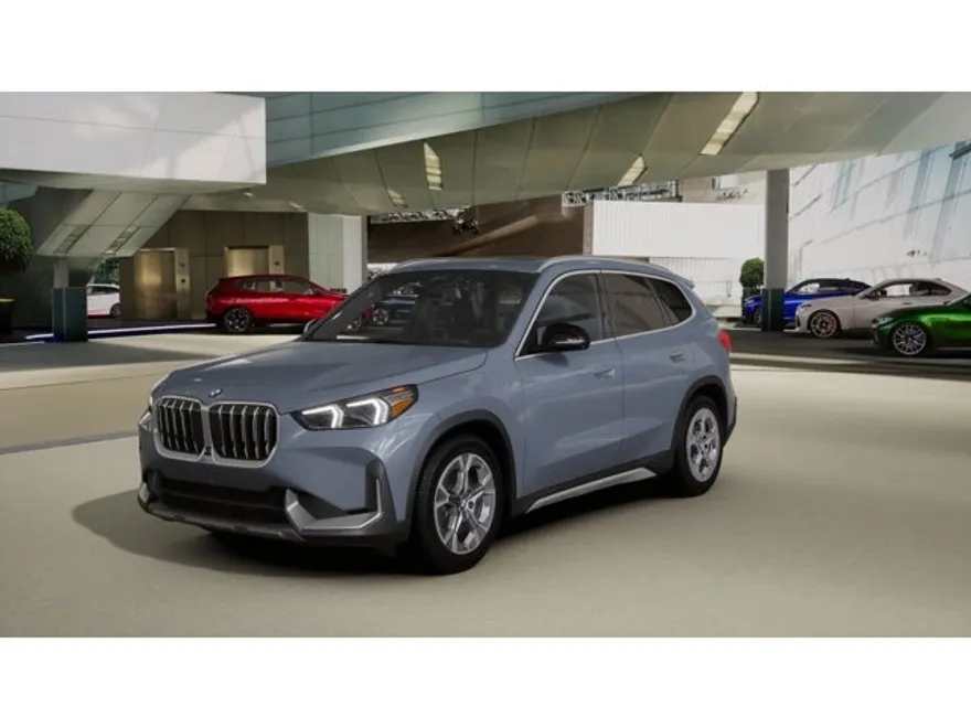 2026 Bmw X1 XDrive28i photo 1