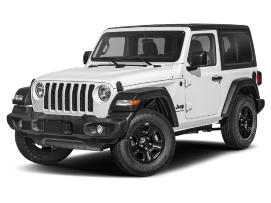 2026 Jeep Wrangler Rubicon X photo 1