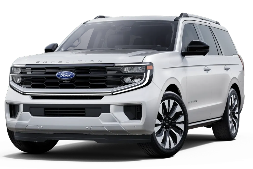 2025 Ford Expedition Platinum photo 1