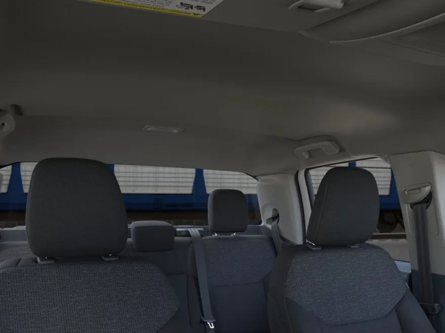 2025 Ford Maverick XL photo 1