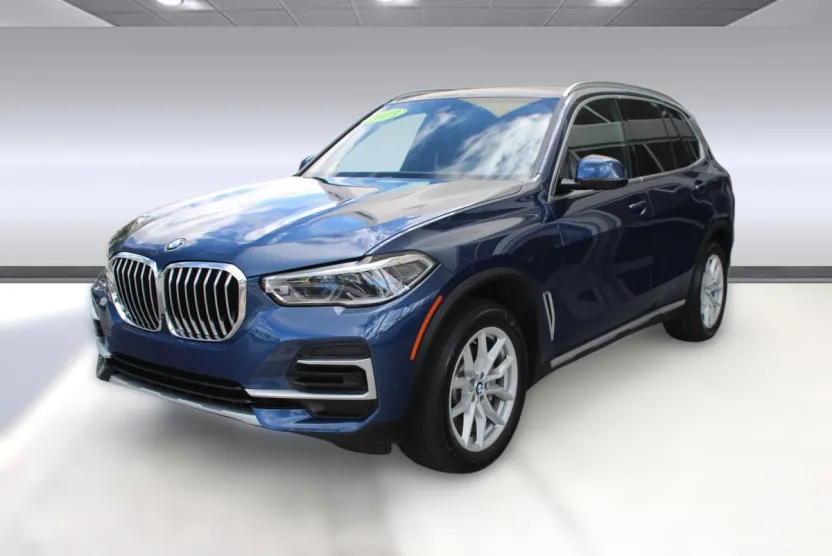 2023 Bmw X5 xDrive40i photo 1