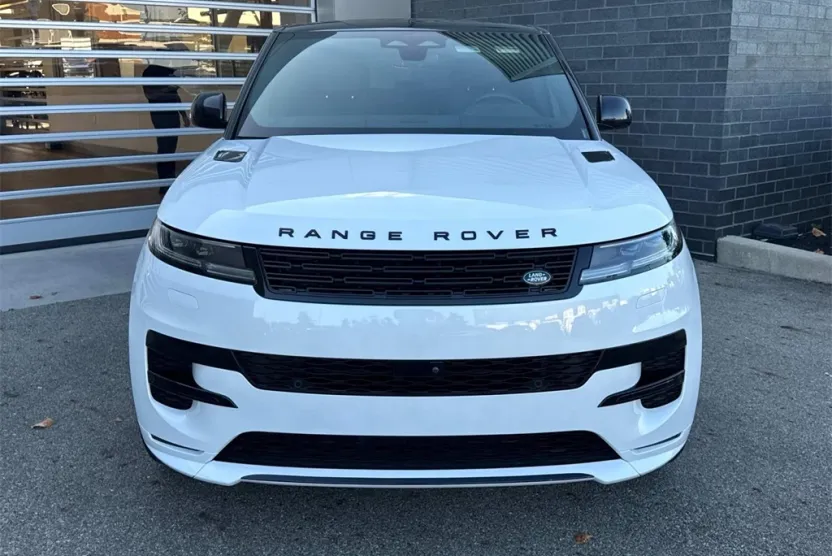 2024 Land Rover Range Rover Sport P400 Dynamic SE photo 1