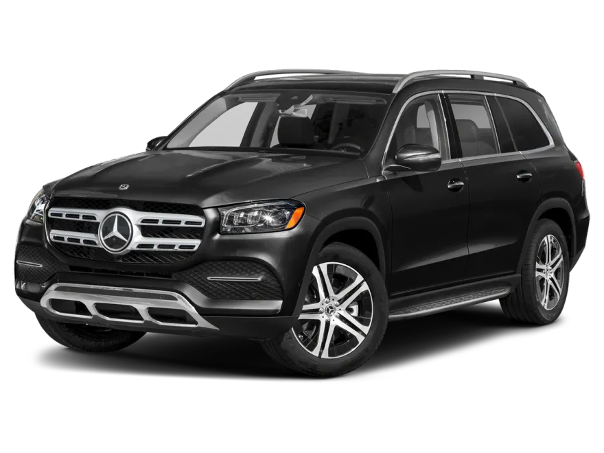 2022 Mercedes Benz GLS 450 4MATIC photo 1