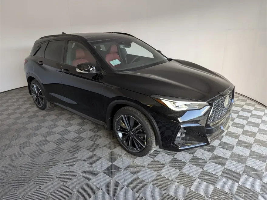 2025 Infiniti QX50 SPORT AWD photo 1