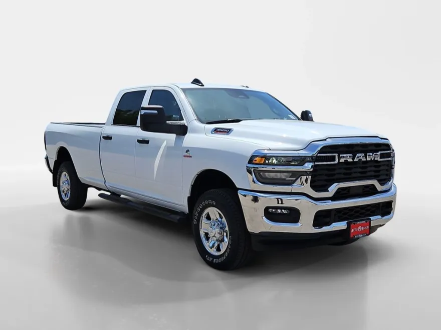 2025 Ram 3500 Tradesman photo 1