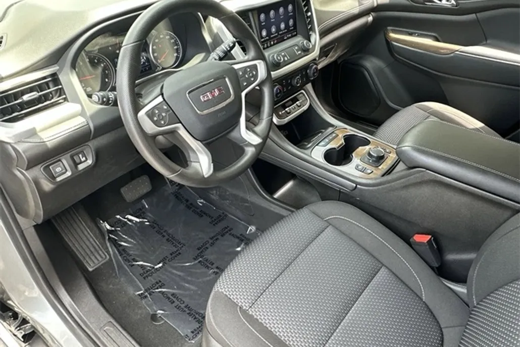 2023 Gmc Acadia SLE photo 1