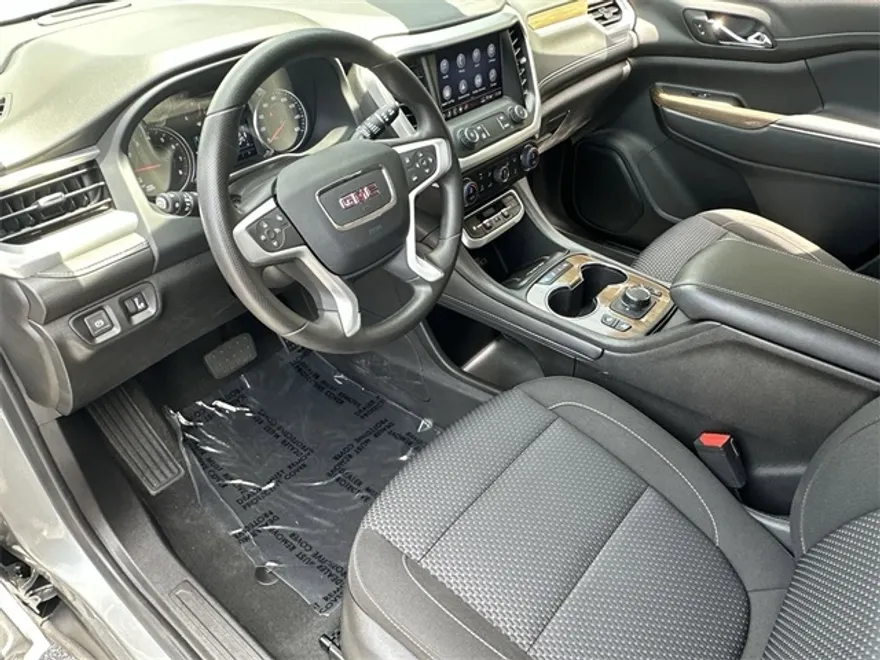 2023 Gmc Acadia SLE photo 1