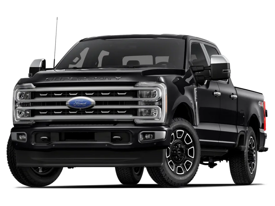 2023 Ford F-250 Lariat photo 1