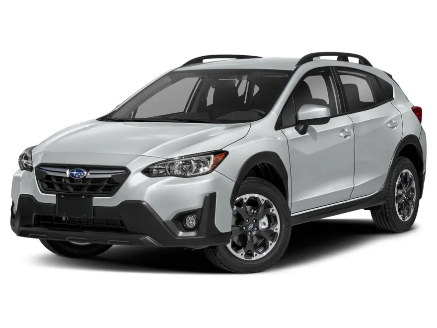 2023 Subaru Crosstrek Premium photo 1
