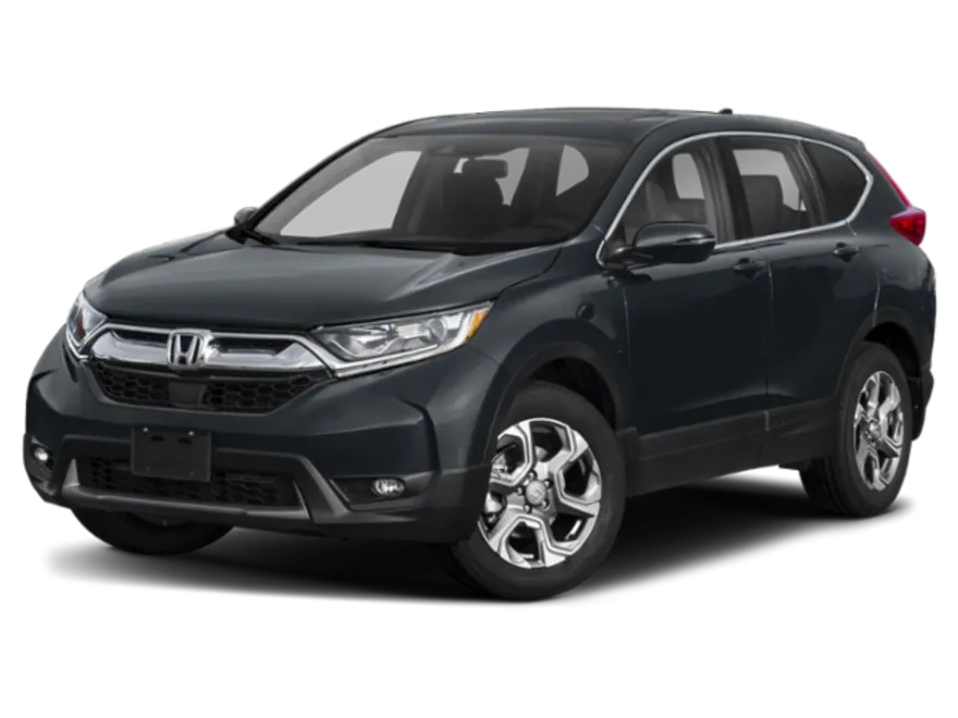 2019 Honda CR-V EX-L photo 1