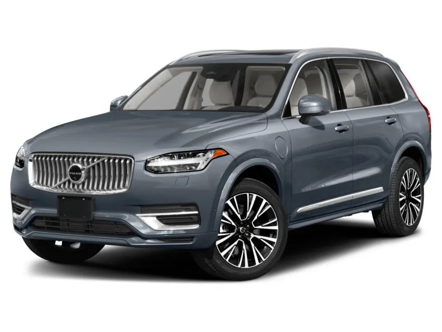 2024 Volvo XC90 Recharge Ultimate photo 1