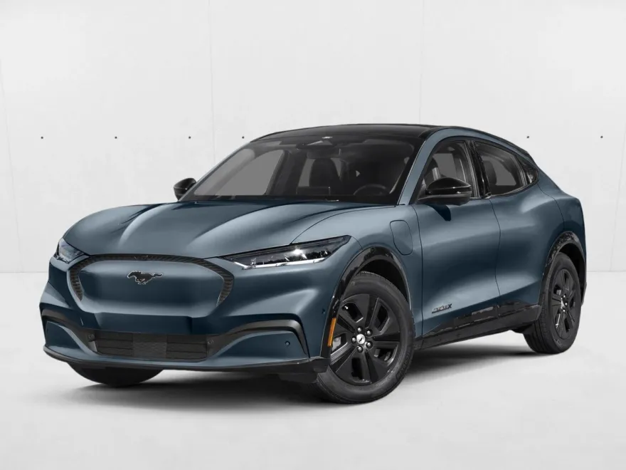 2024 Ford Mustang Mach-E Select photo 1