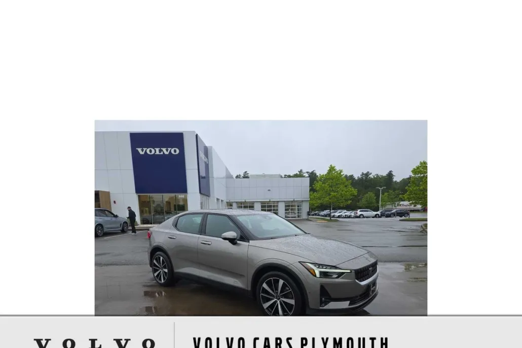 2022 Polestar PS2 e-AWD photo 1