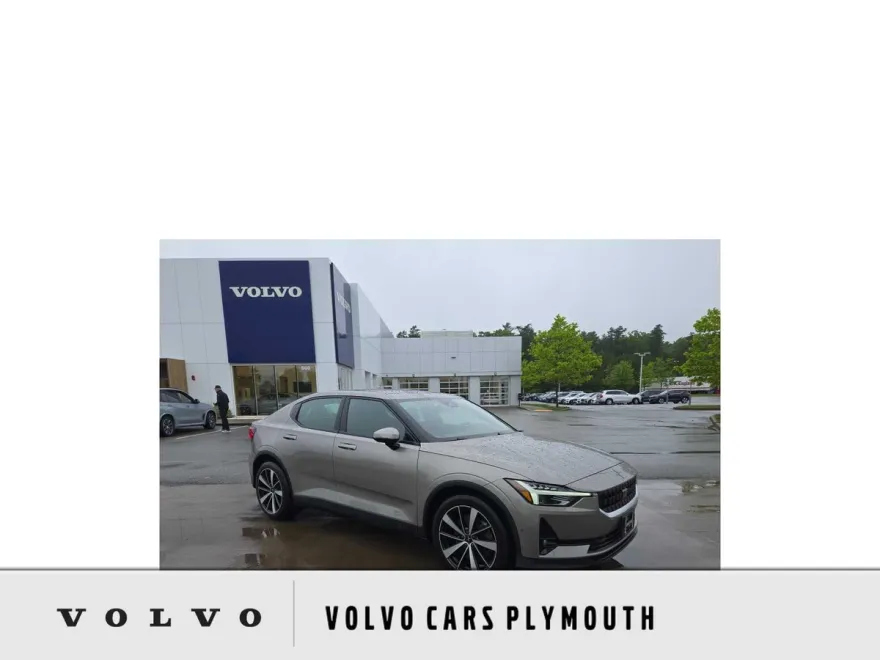 2022 Polestar PS2 e-AWD photo 1