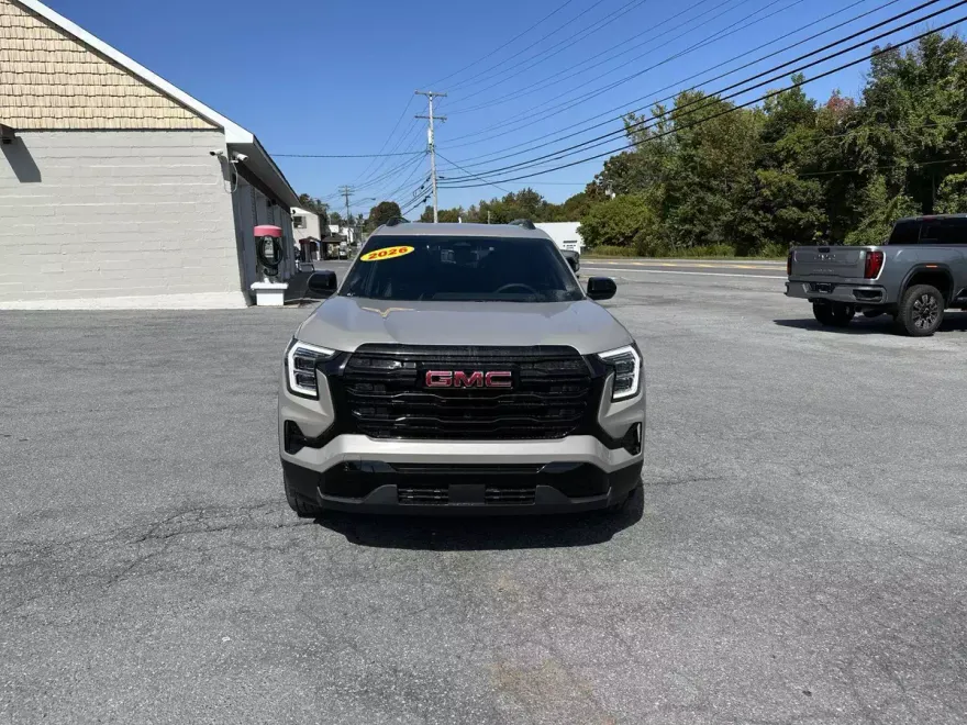 2026 Gmc Terrain Elevation photo 1