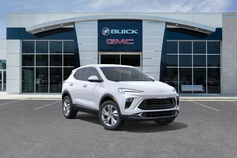 2026 Buick Encore GX Preferred photo 1