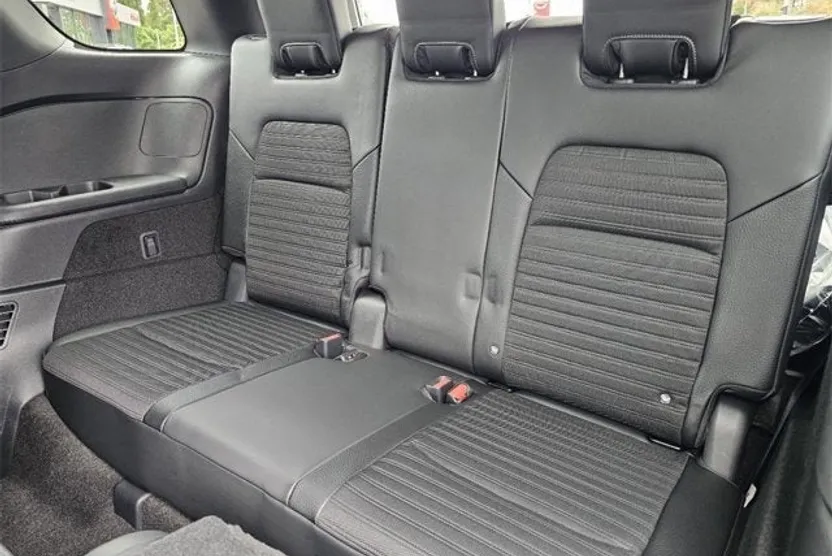 2025 Nissan Pathfinder Rock Creek photo 1