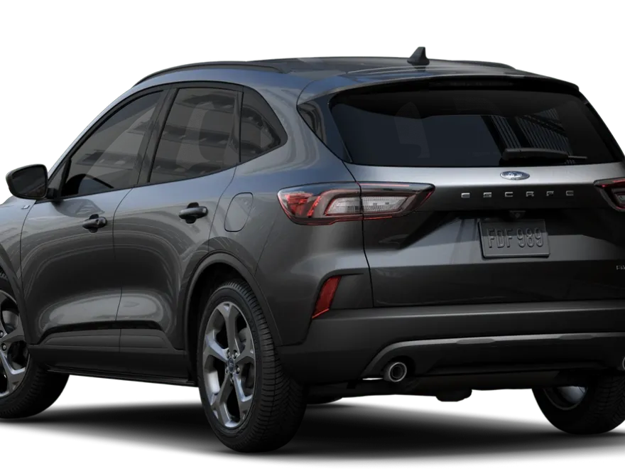 2025 Ford Escape ST-Line photo 1