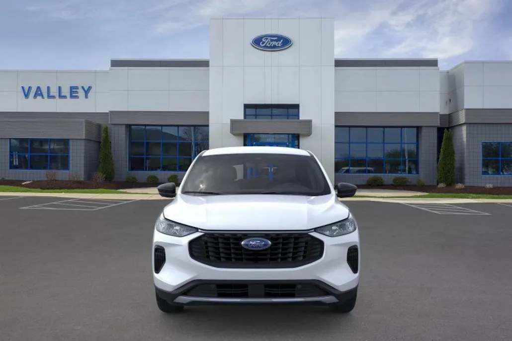 2025 Ford Escape Active photo 1