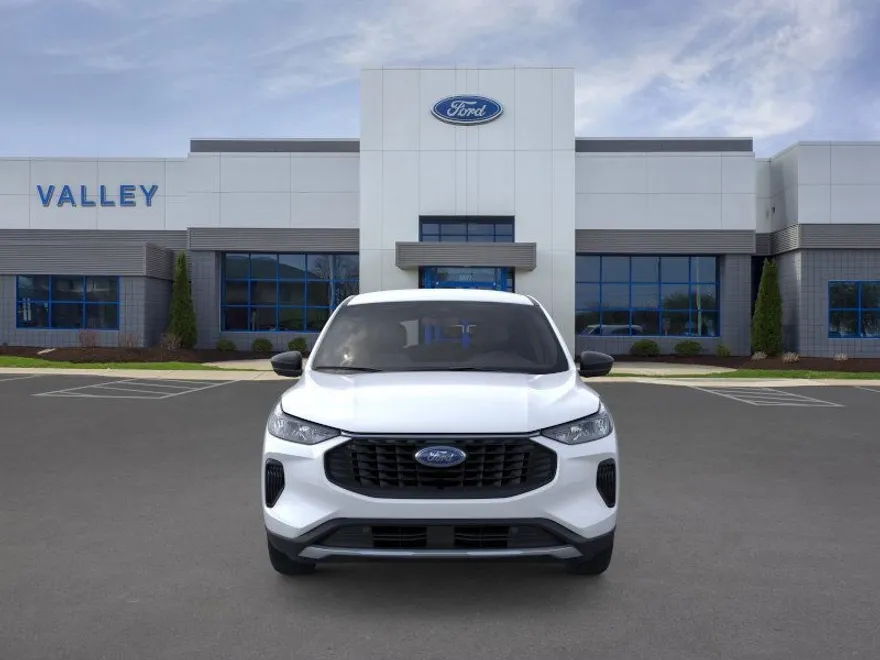 2025 Ford Escape Active photo 1