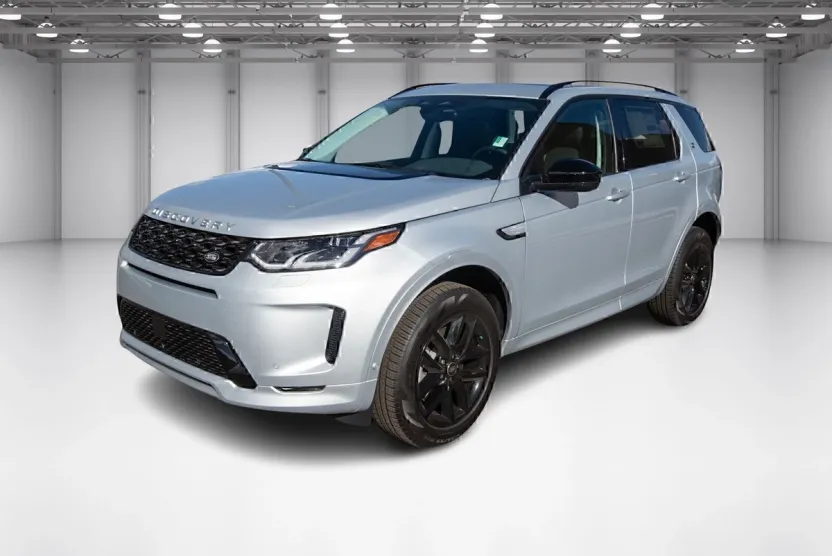 2025 Land Rover Discovery Sport S photo 1