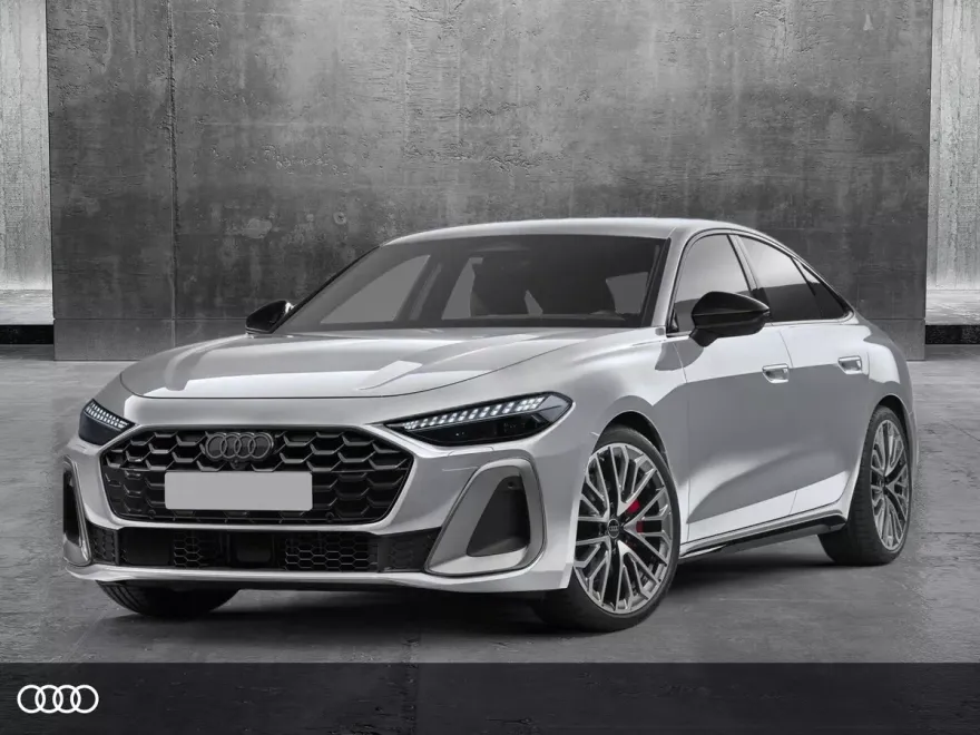 2025 Audi A5 Quattro Premium photo 1