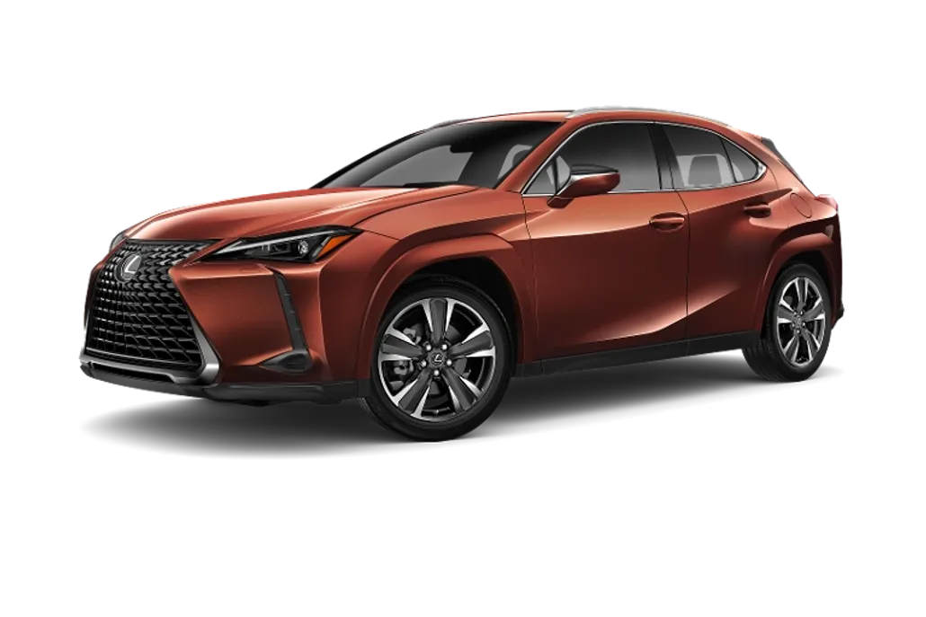 2025 Lexus UX Premium photo 1