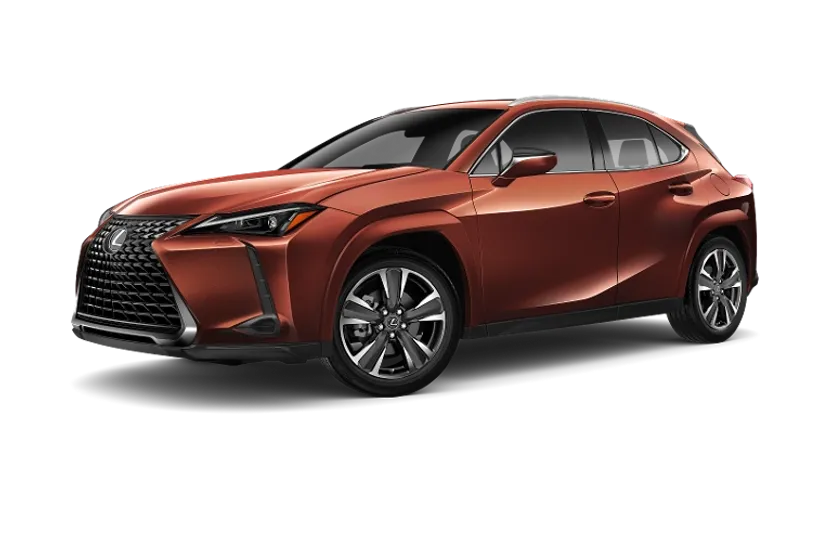 2025 Lexus UX Premium photo 1