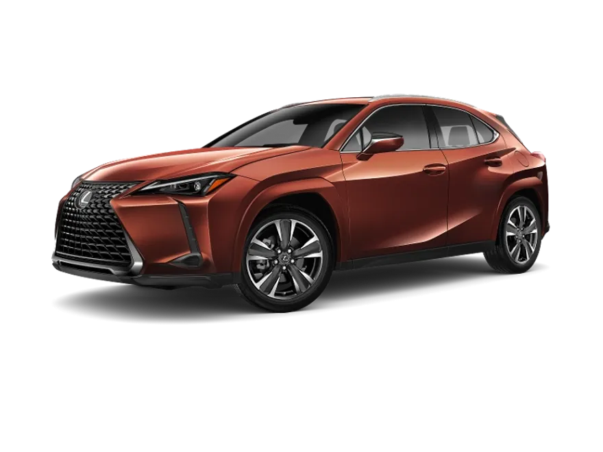 2025 Lexus UX Premium photo 1
