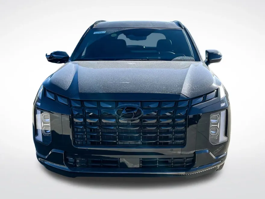 2025 Hyundai Palisade Calligraphy photo 1